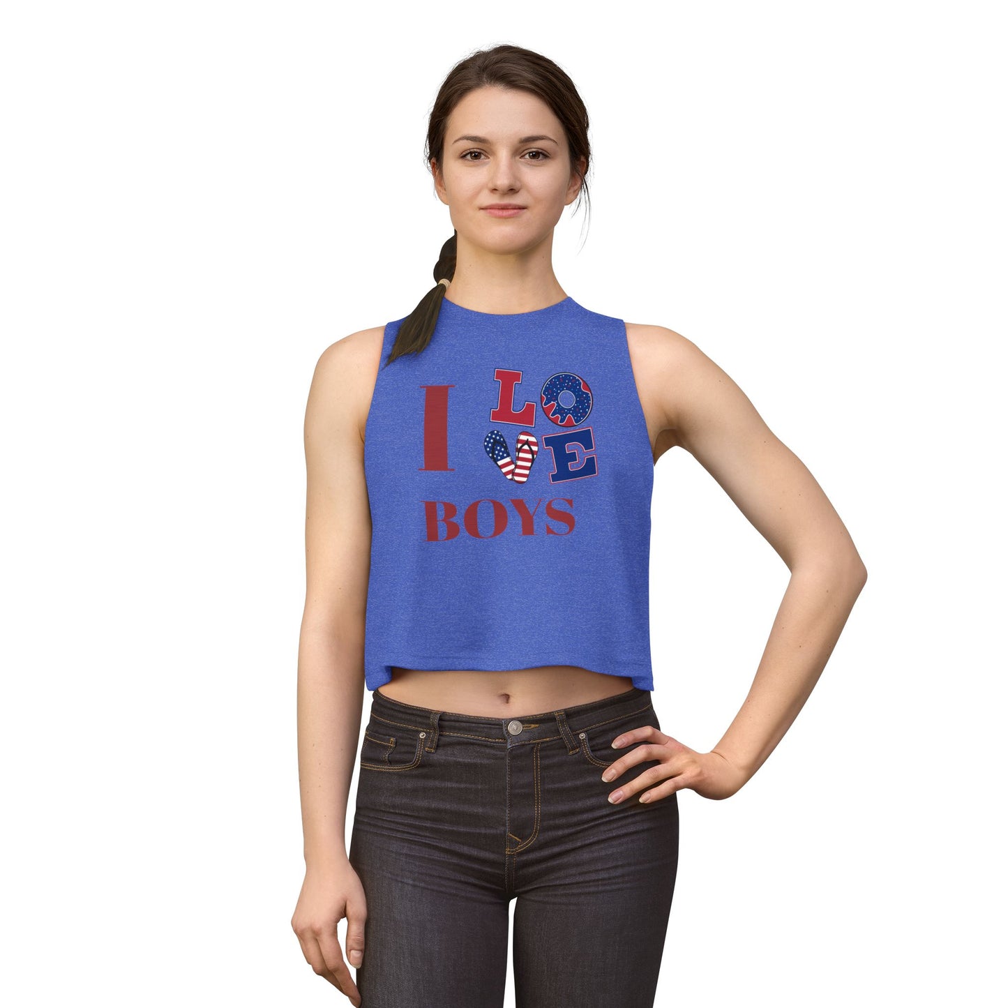Crop Tops