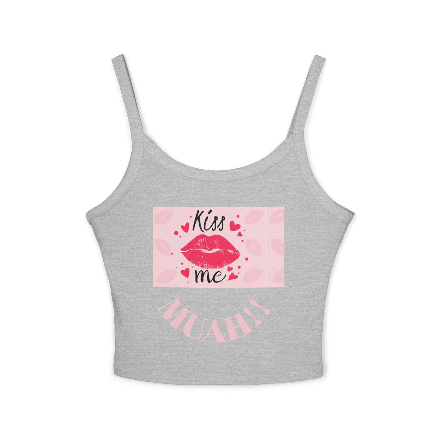 Crop Top-Women