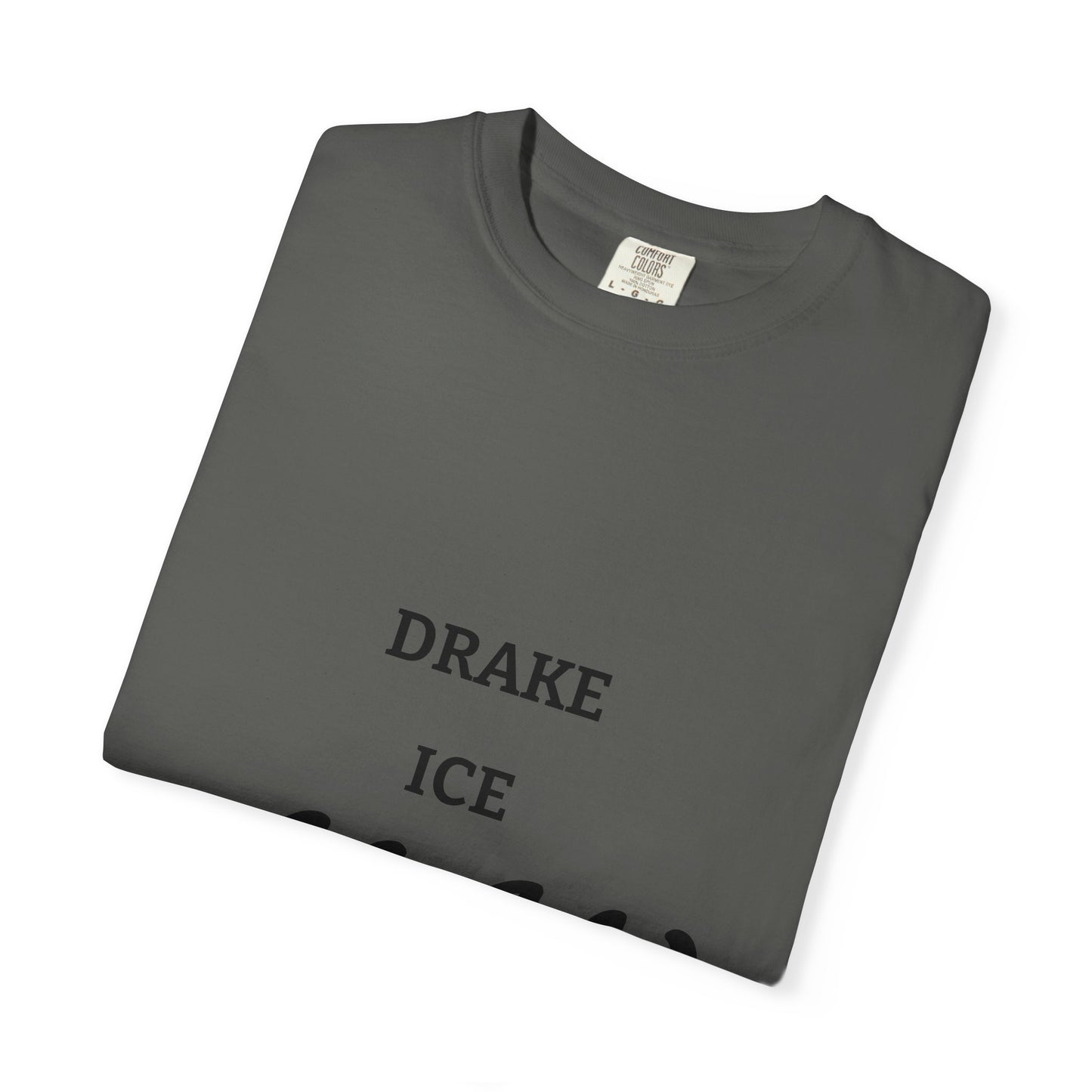 Drake Unisex Dyed T-shirt