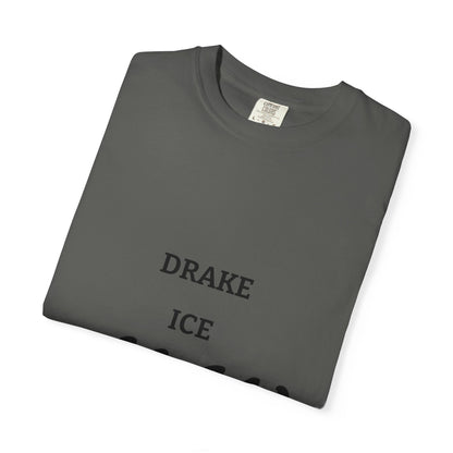 Drake Unisex Dyed T-shirt
