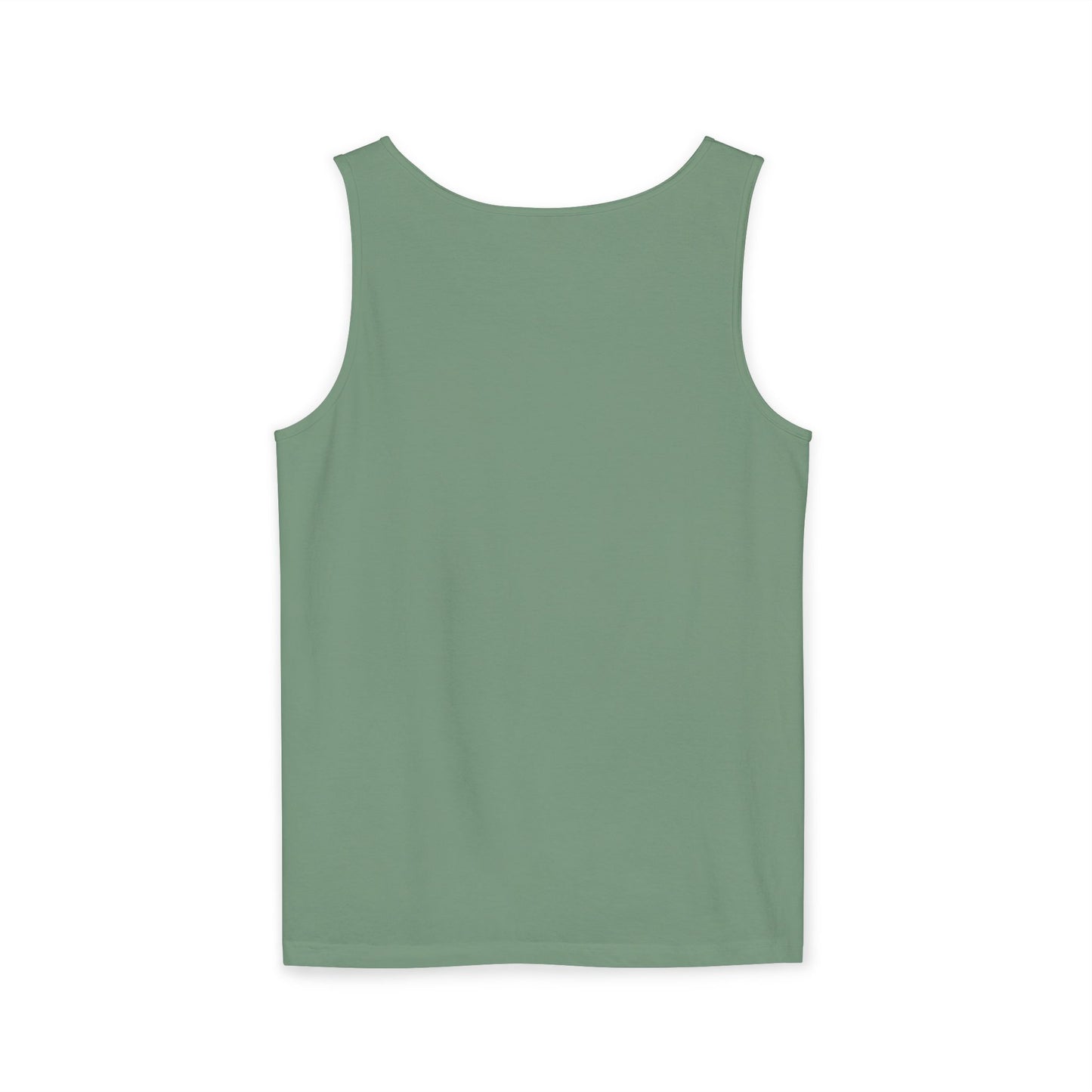 Retro Lips Summer Muscle Tank