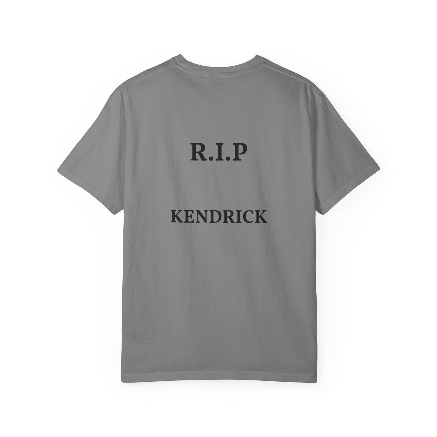 Drake Unisex Dyed T-shirt
