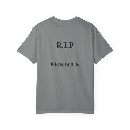 Drake Unisex Dyed T-shirt