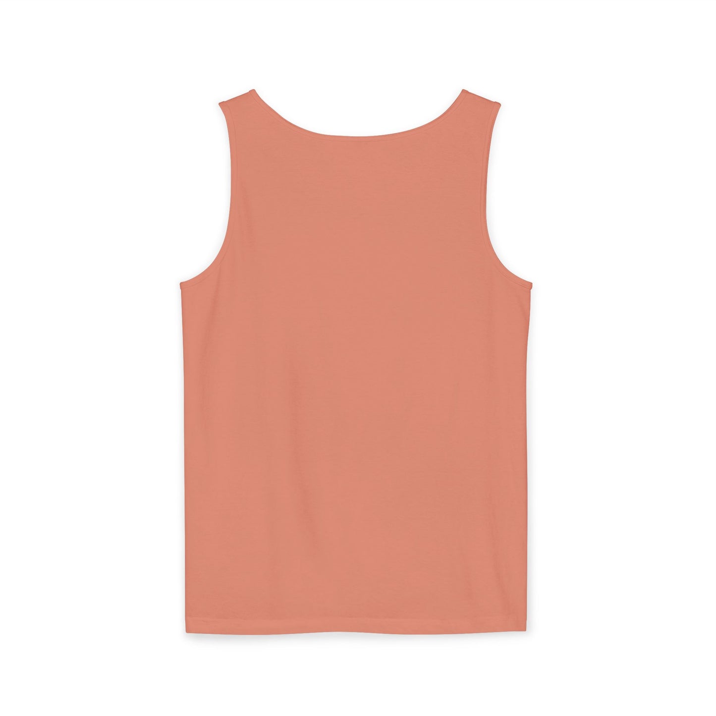 Retro Lips Summer Muscle Tank