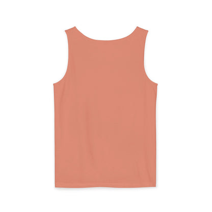 Retro Lips Summer Muscle Tank