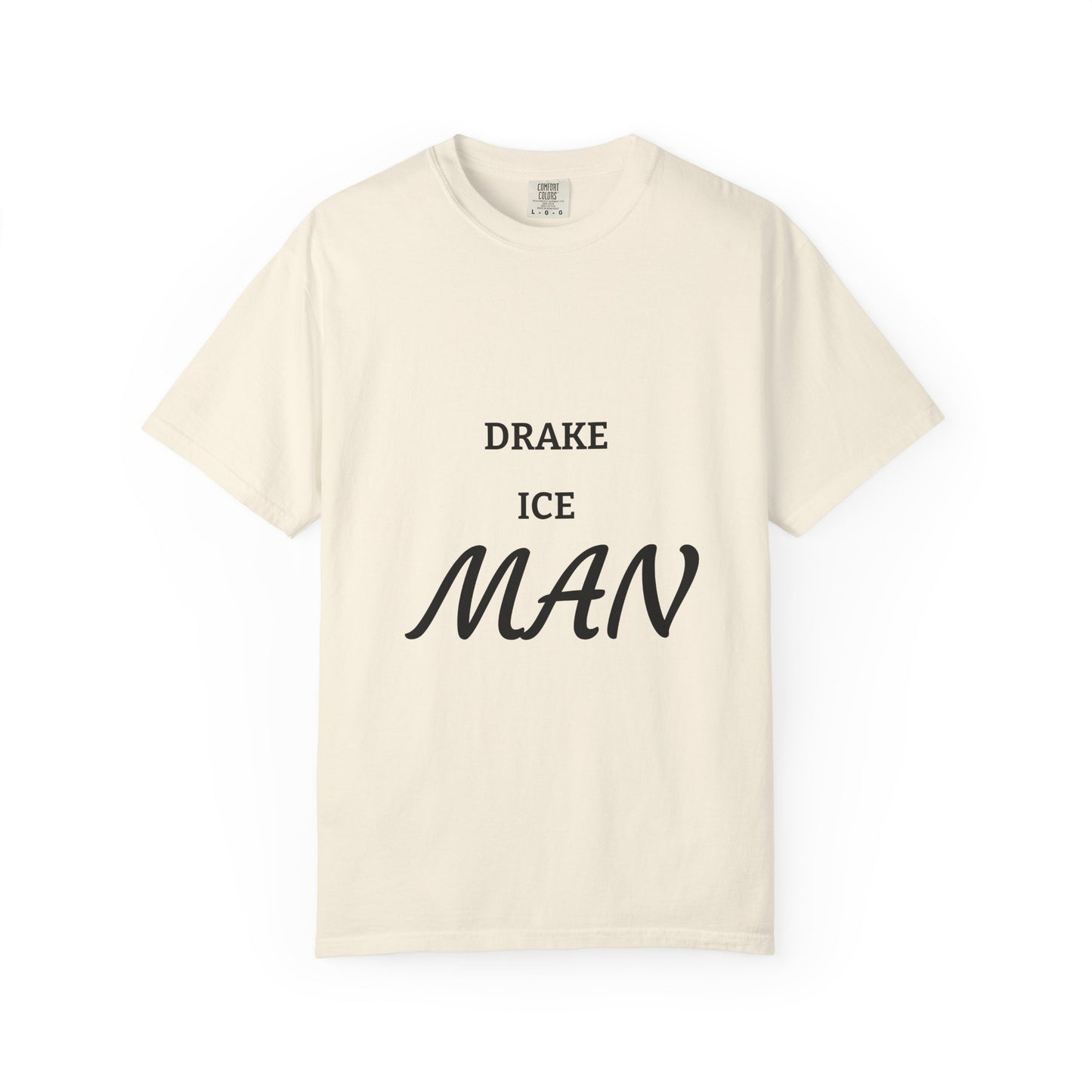 Drake Unisex Dyed T-shirt