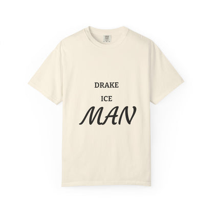 Drake Unisex Dyed T-shirt