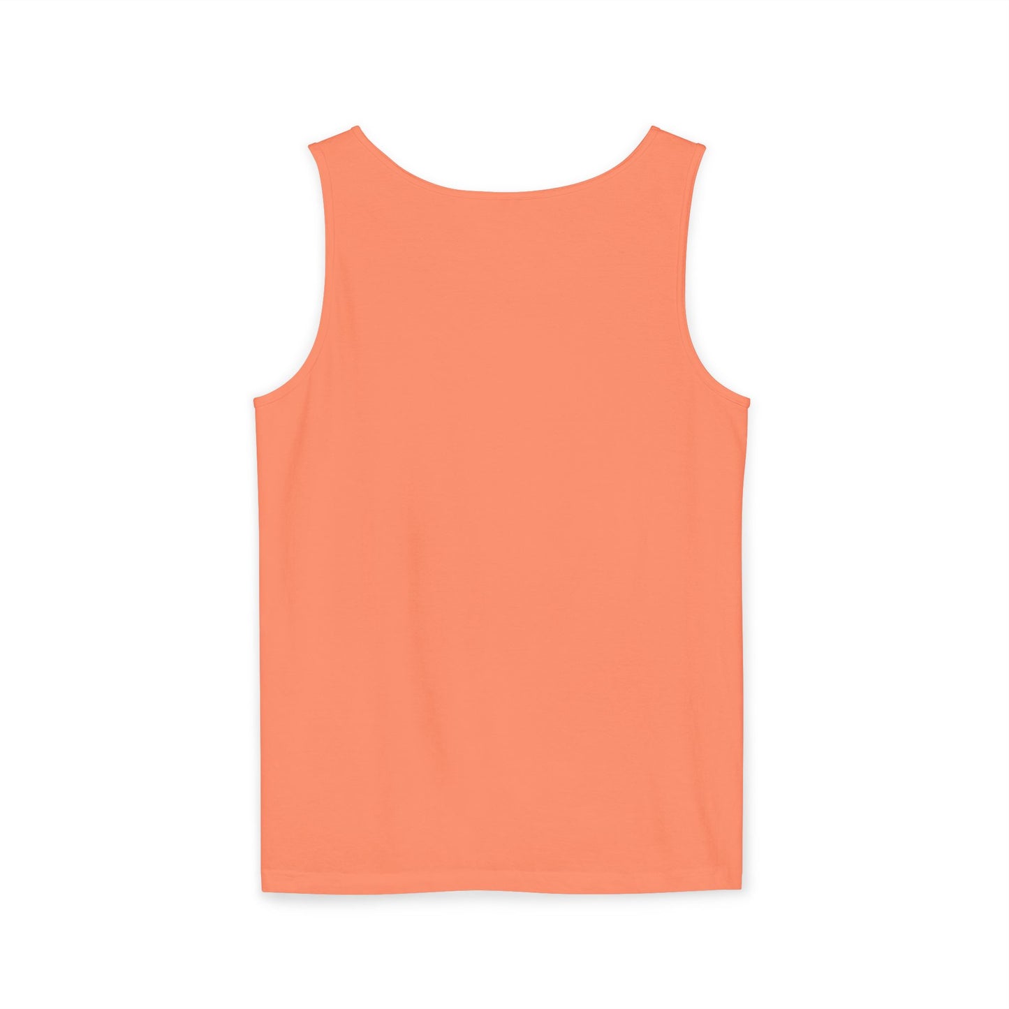 Retro Lips Summer Muscle Tank