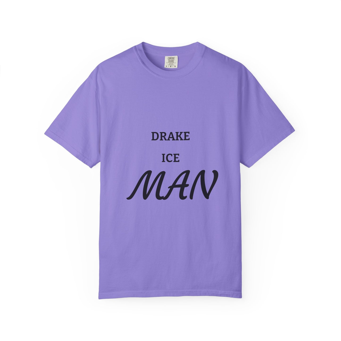 Drake Unisex Dyed T-shirt