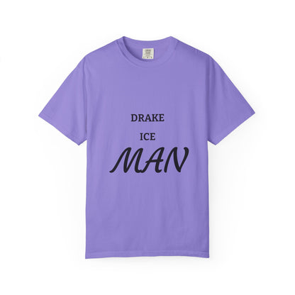 Drake Unisex Dyed T-shirt