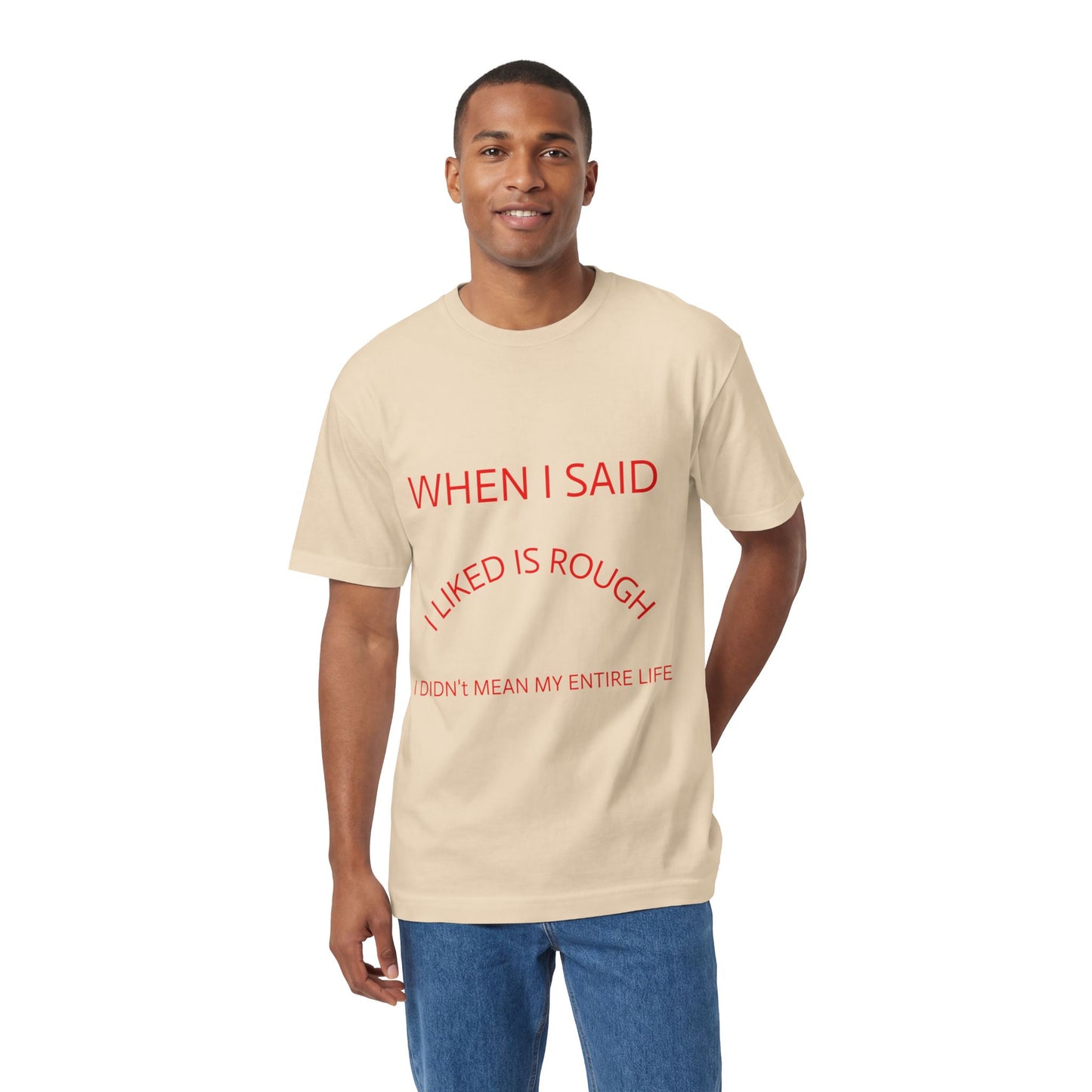 Men T-Shirt