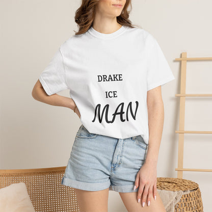 Drake Unisex Dyed T-shirt