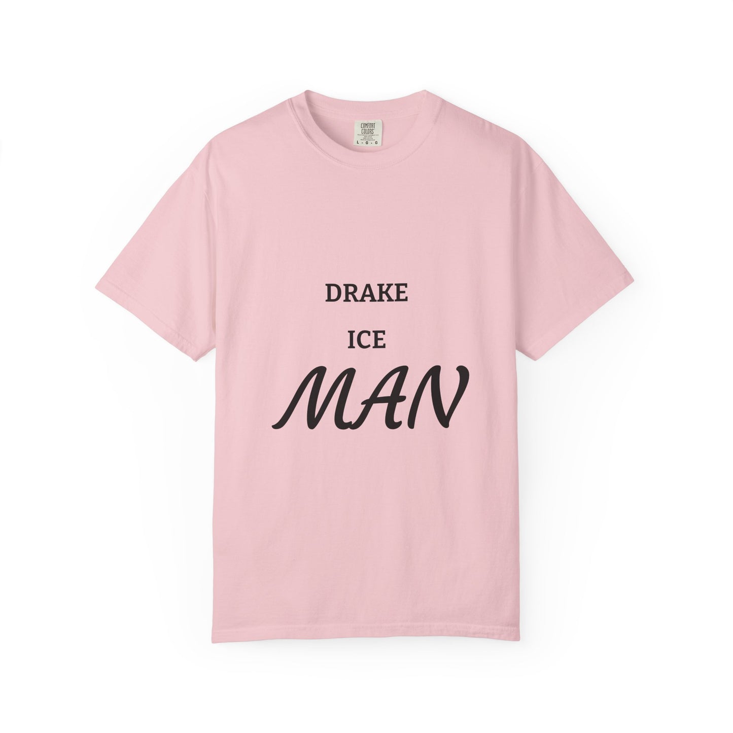Drake Unisex Dyed T-shirt