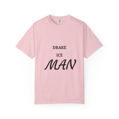 Drake Unisex Dyed T-shirt