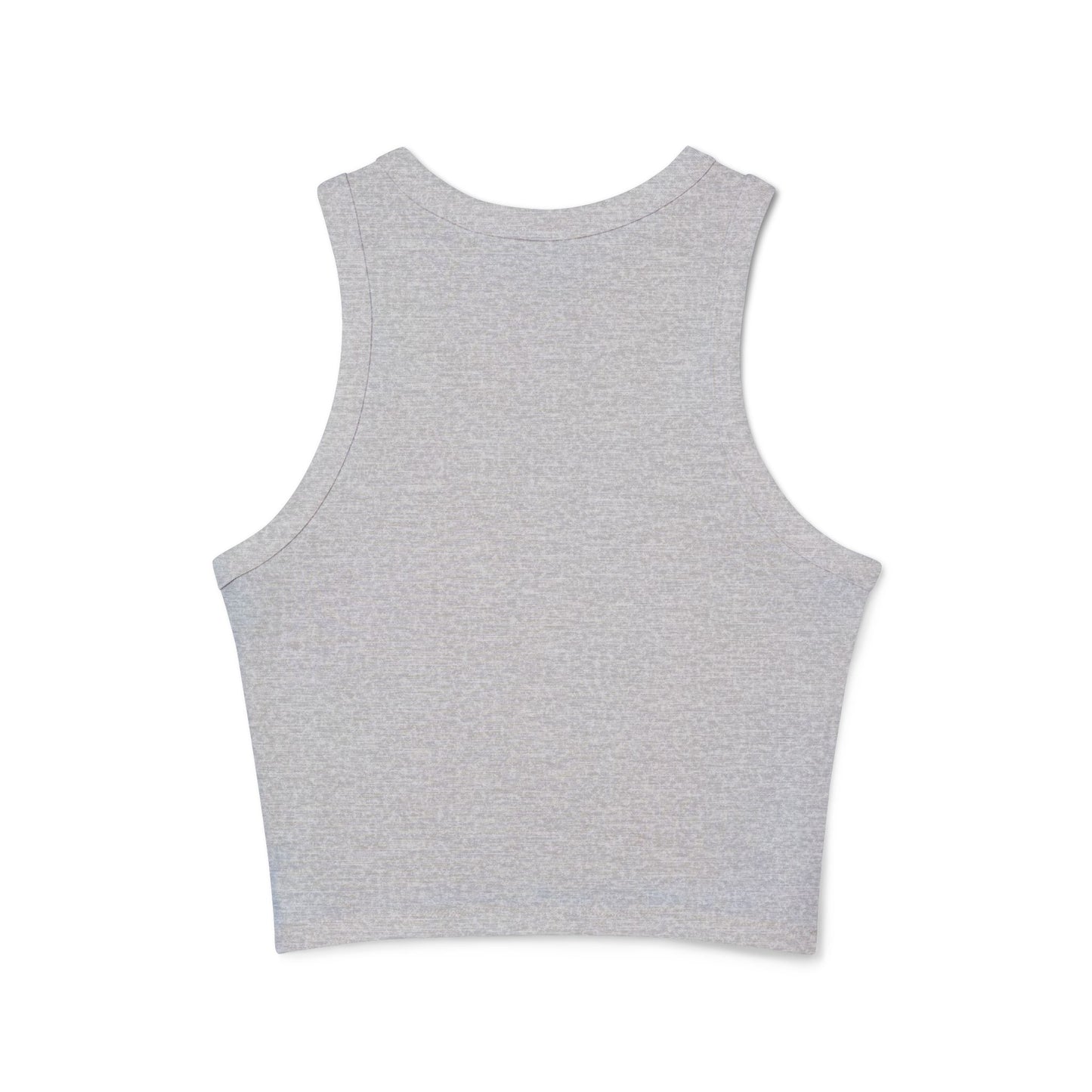 Women's Floral Vintage Crop Top