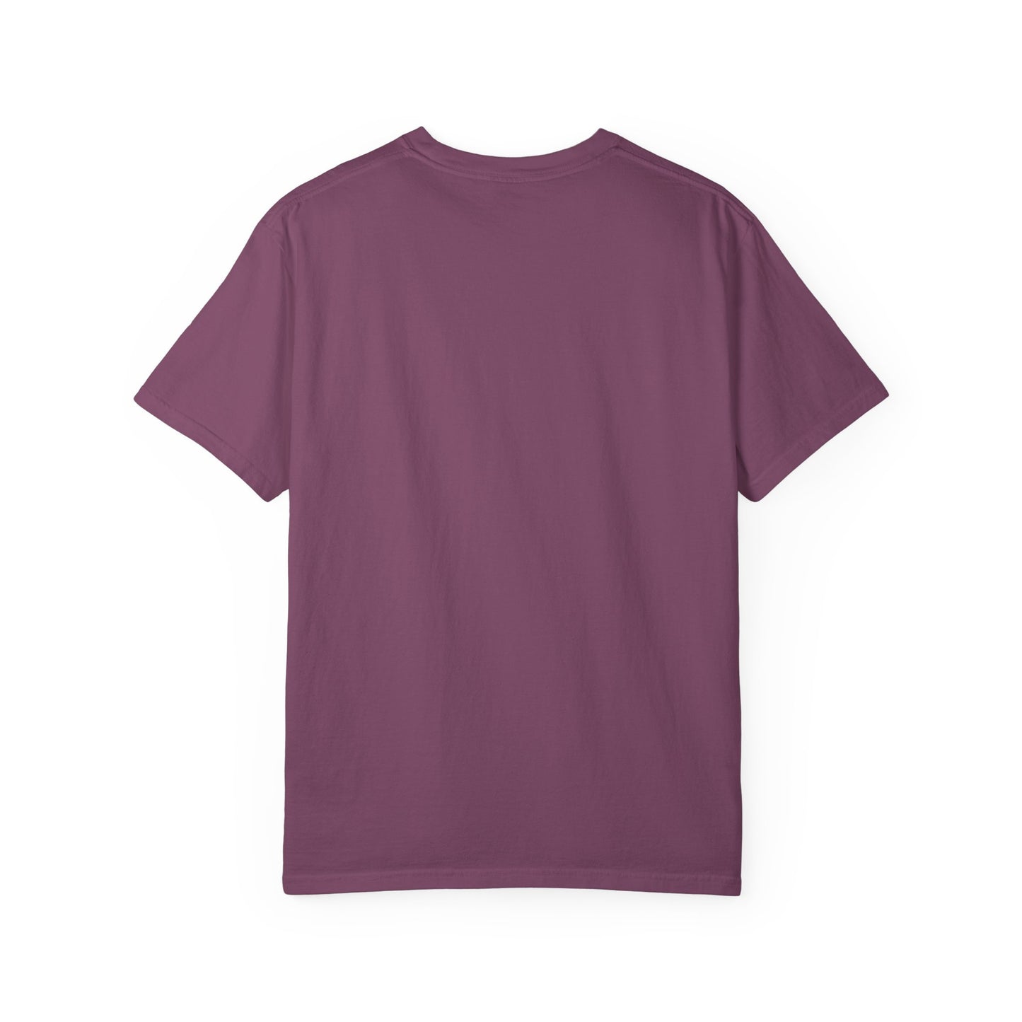T‑Shirt — (Too Tired to Care)