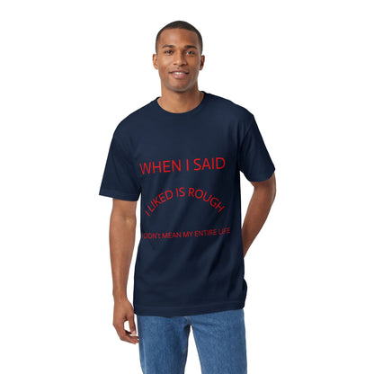 Men T-Shirt