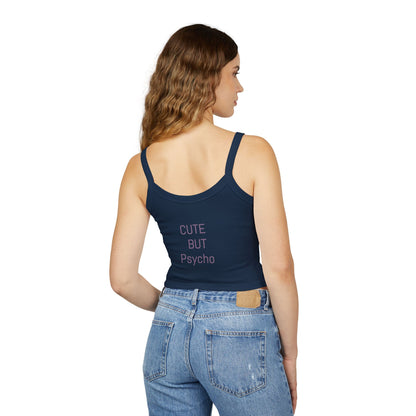 Crop Top-Women