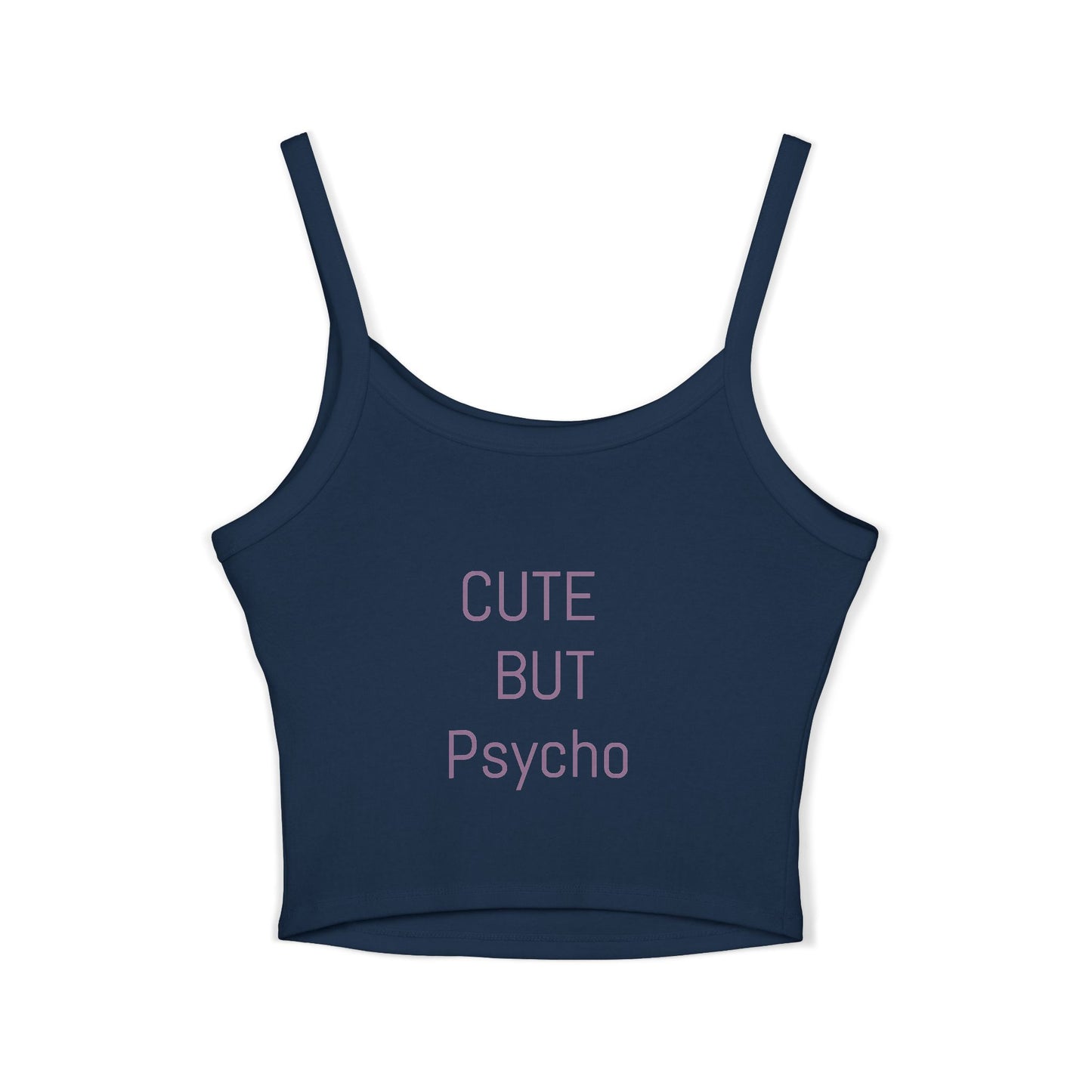 Crop Top-Women