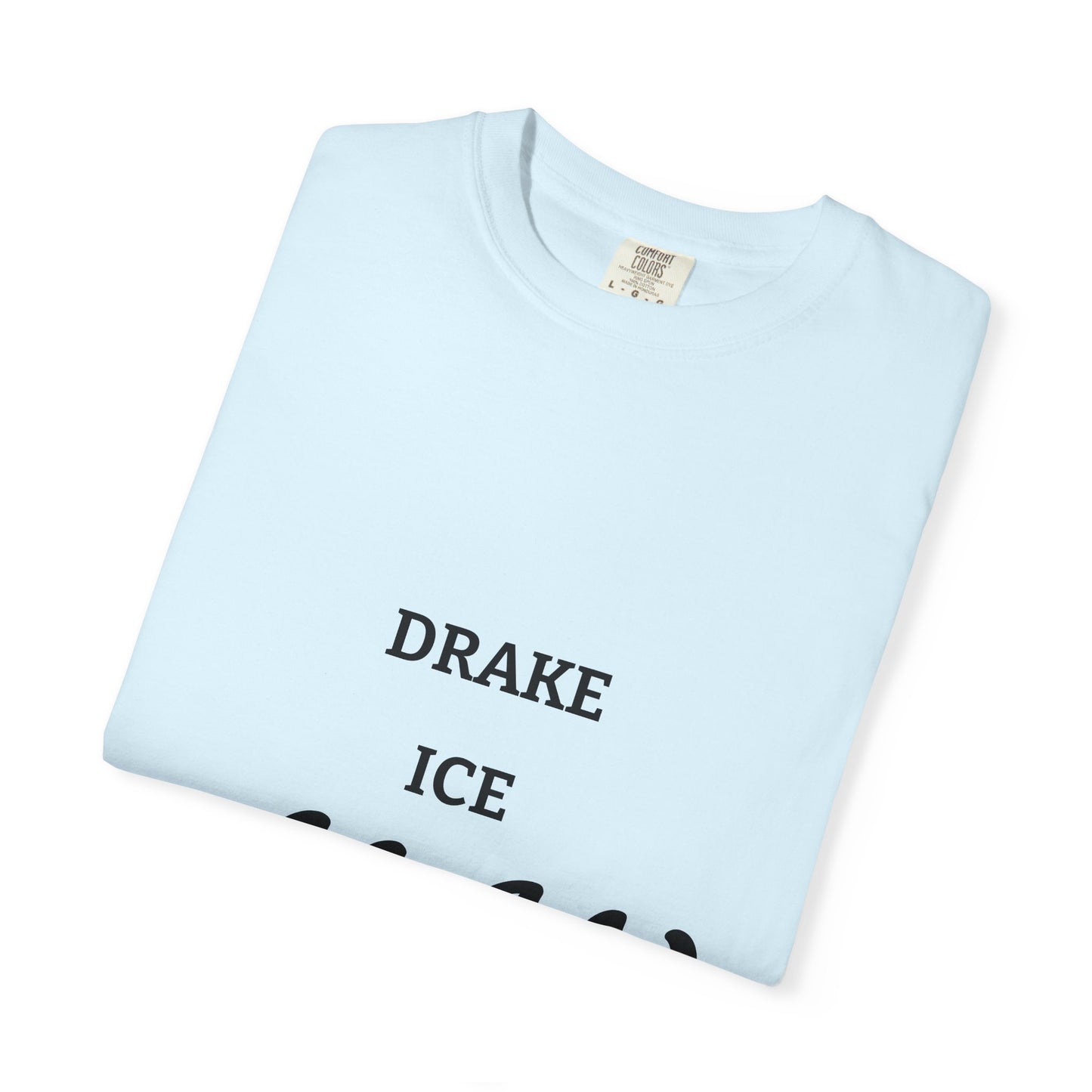 Drake Unisex Dyed T-shirt