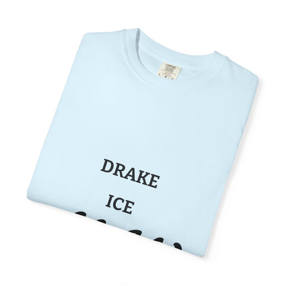 Drake Unisex Dyed T-shirt