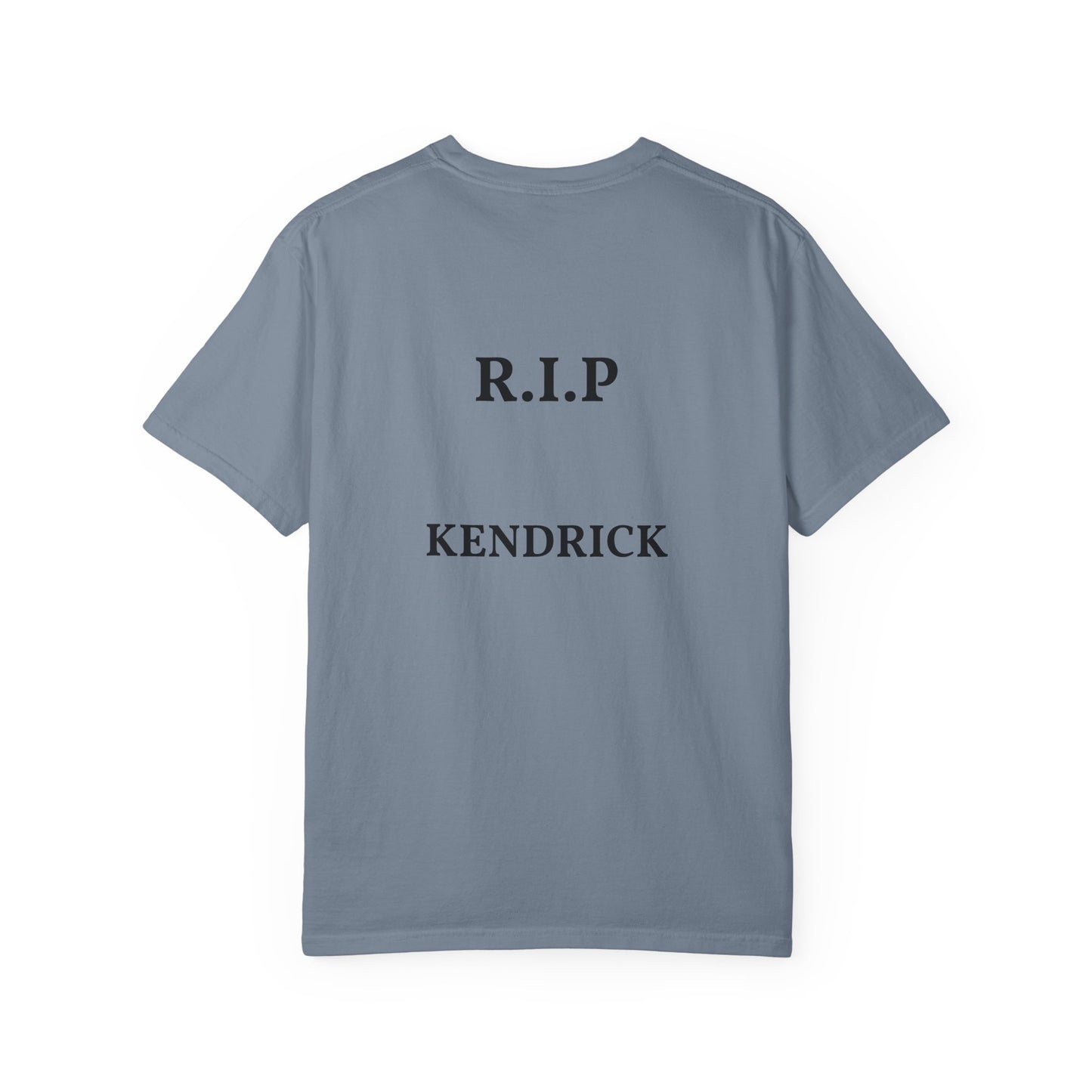 Drake Unisex Dyed T-shirt