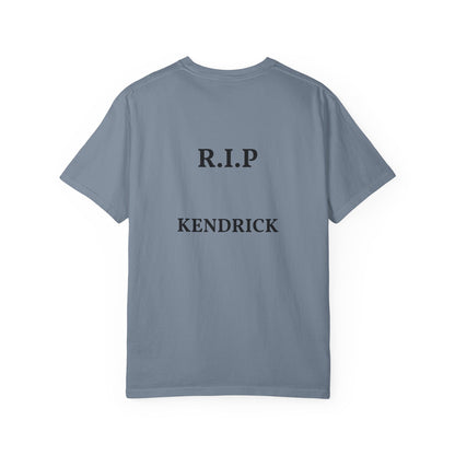 Drake Unisex Dyed T-shirt