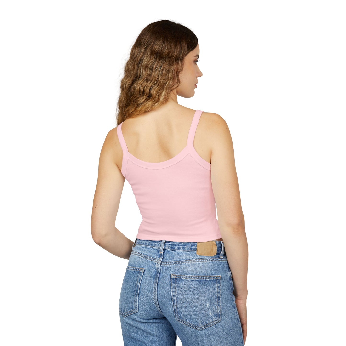 Liberia Independence Crop Top