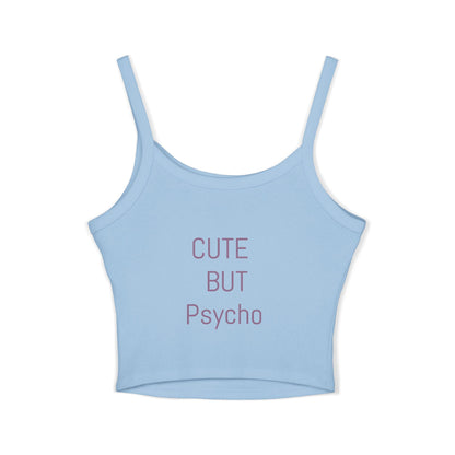 Crop Top-Women