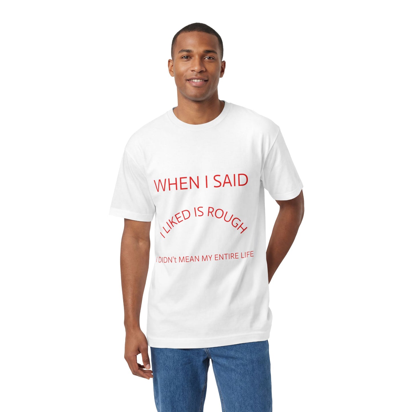 Men T-Shirt