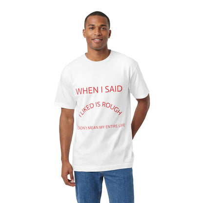 Men T-Shirt