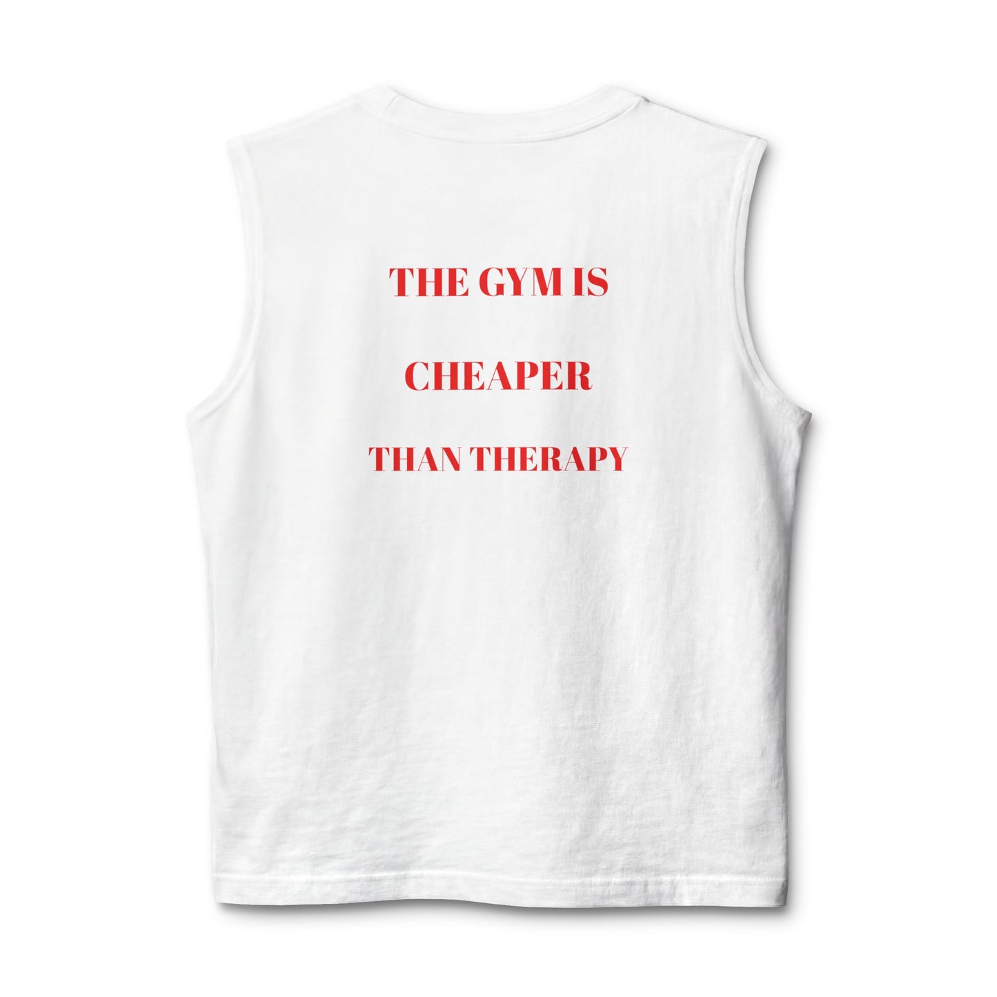 Workout Tank Top — Pain Is My Pre Workout
