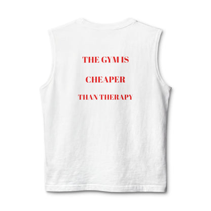 Workout Tank Top — Pain Is My Pre Workout