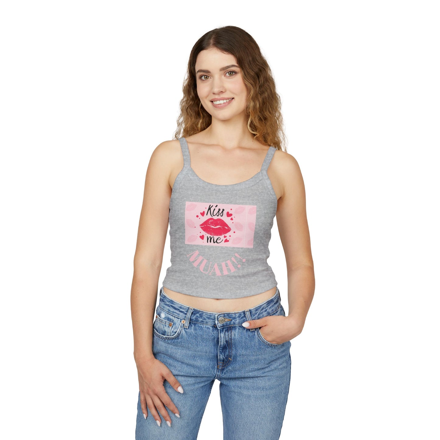Crop Top-Women