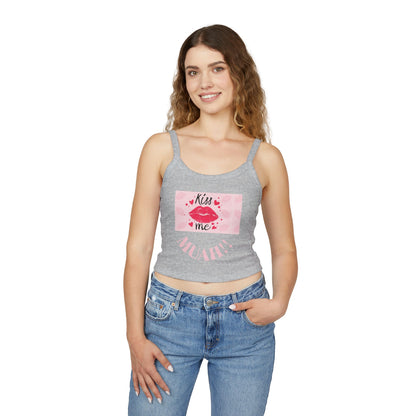 Crop Top-Women