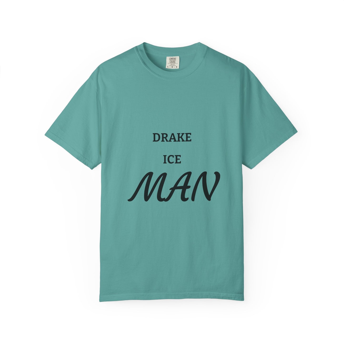 Drake Unisex Dyed T-shirt
