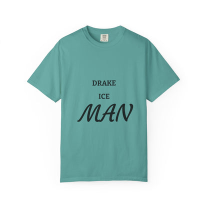 Drake Unisex Dyed T-shirt