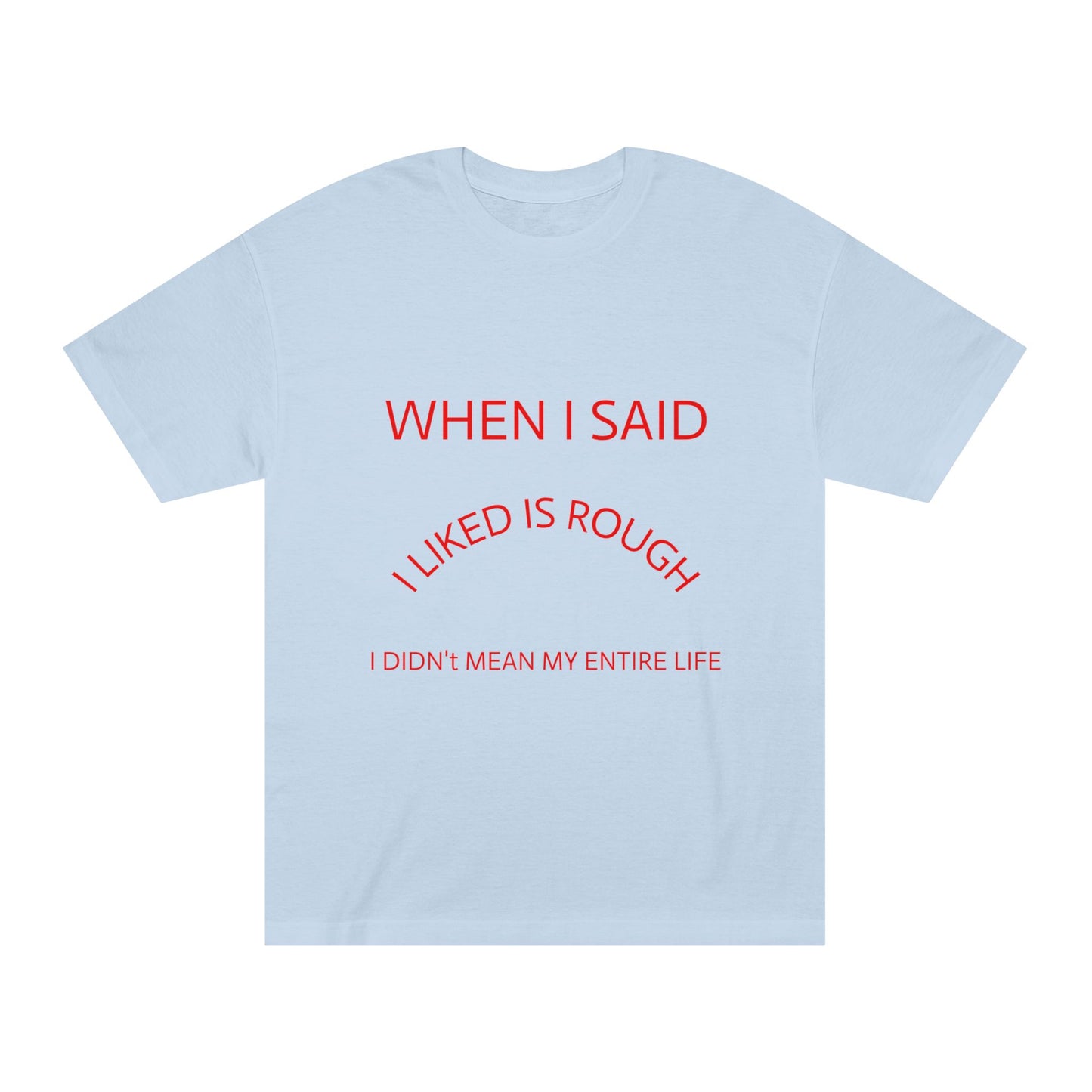 Men T-Shirt
