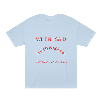 Men T-Shirt