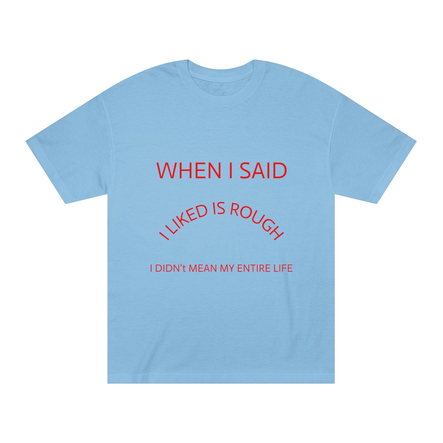 Men T-Shirt