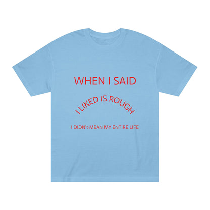 Men T-Shirt