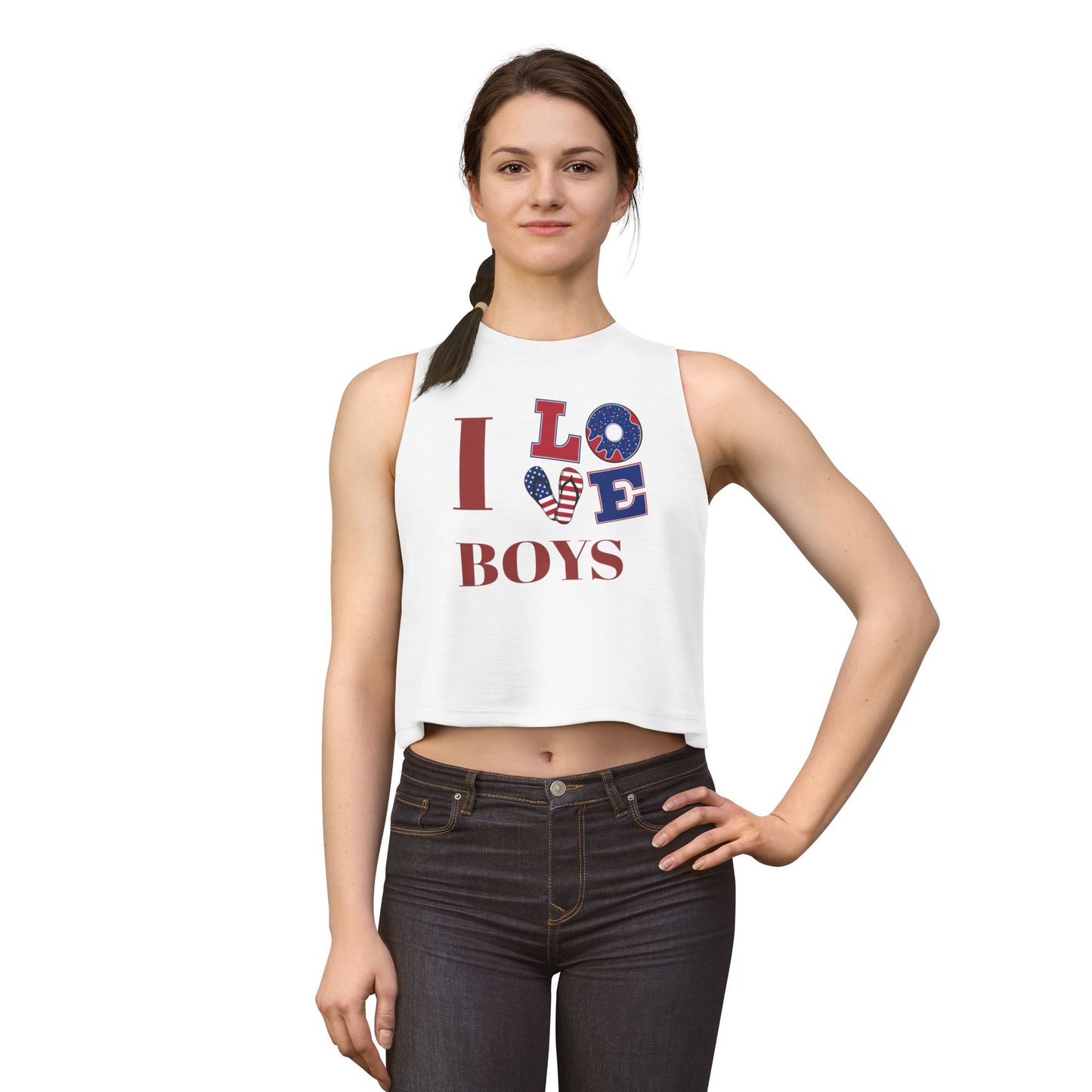 Crop Tops