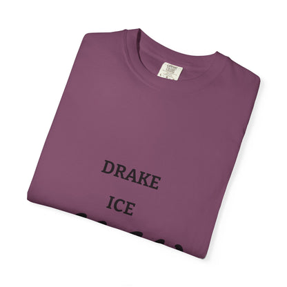 Drake Unisex Dyed T-shirt
