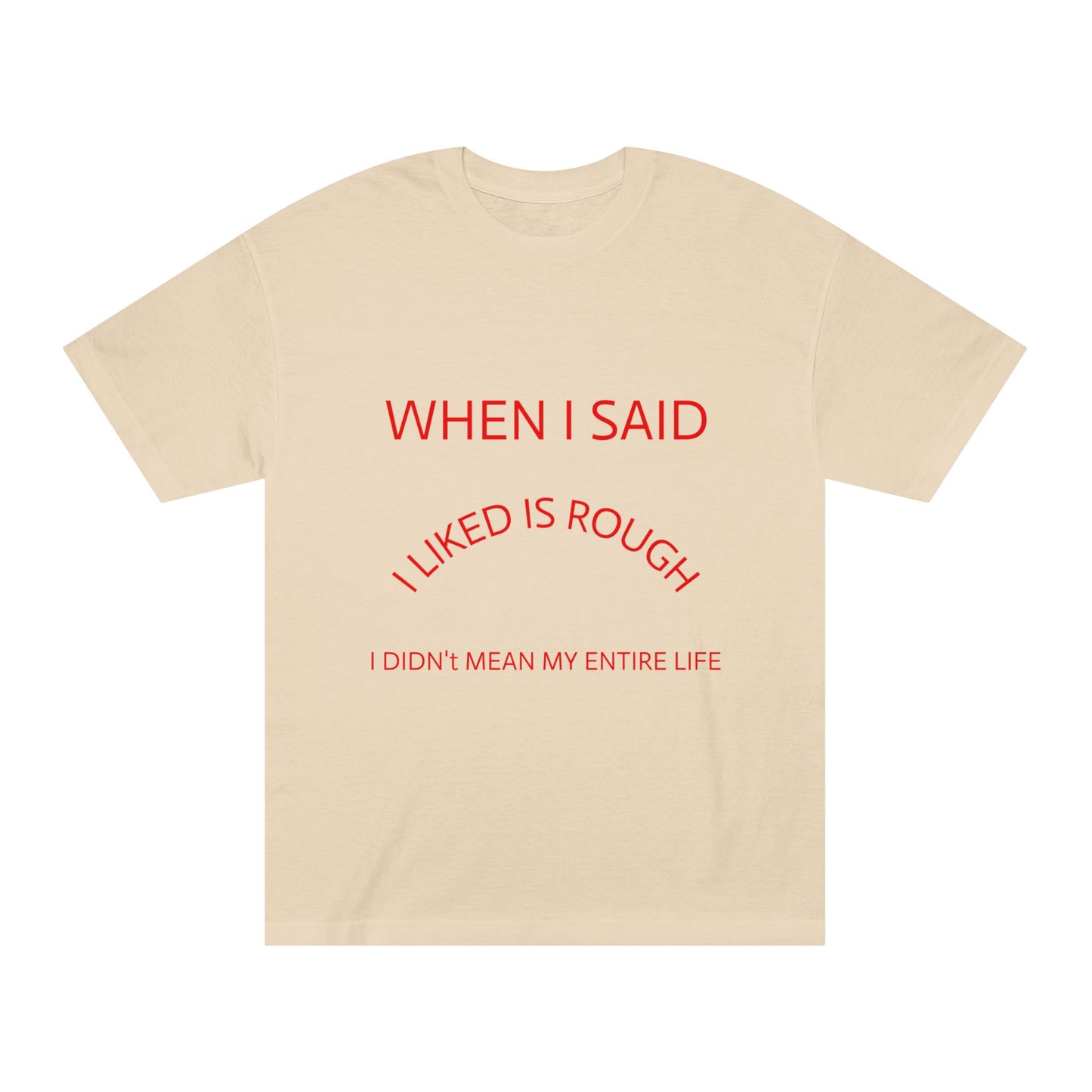 Men T-Shirt