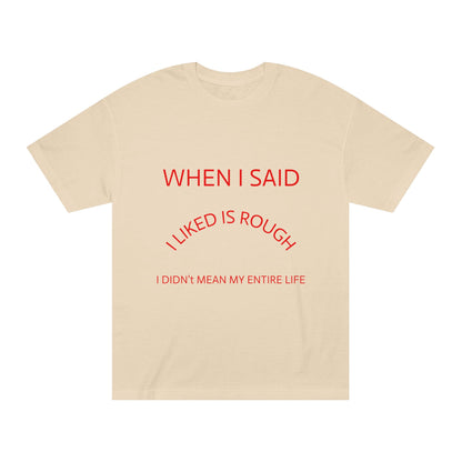 Men T-Shirt