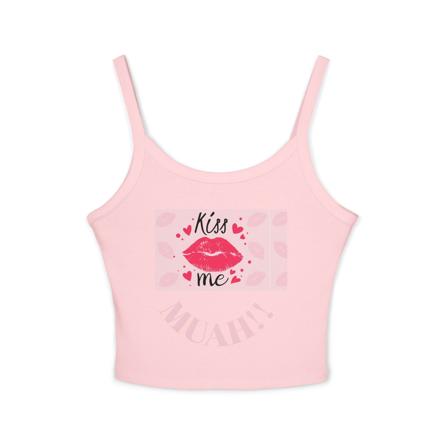 Crop Top-Women