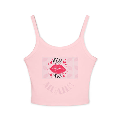 Crop Top-Women