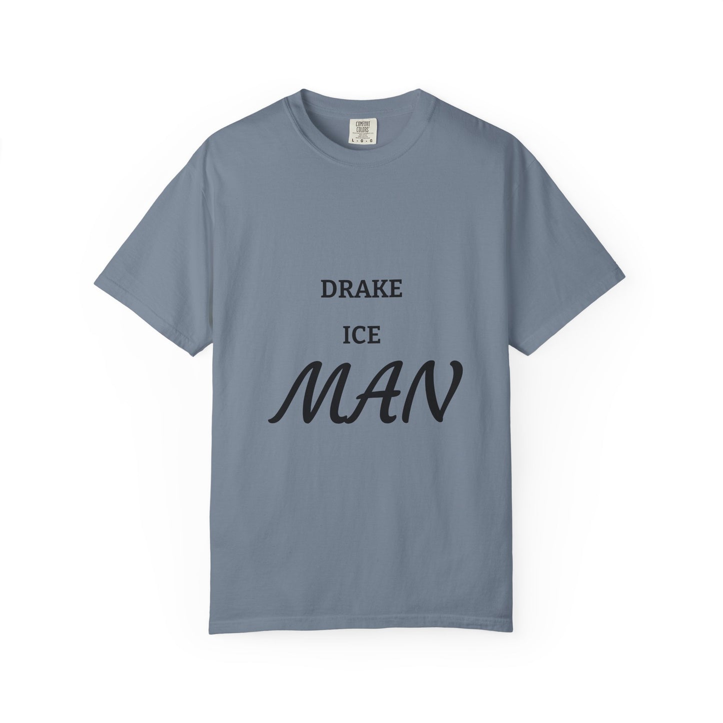 Drake Unisex Dyed T-shirt
