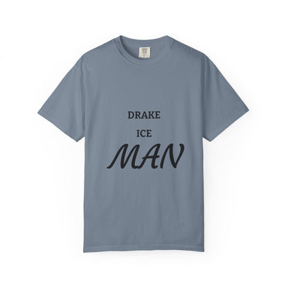 Drake Unisex Dyed T-shirt