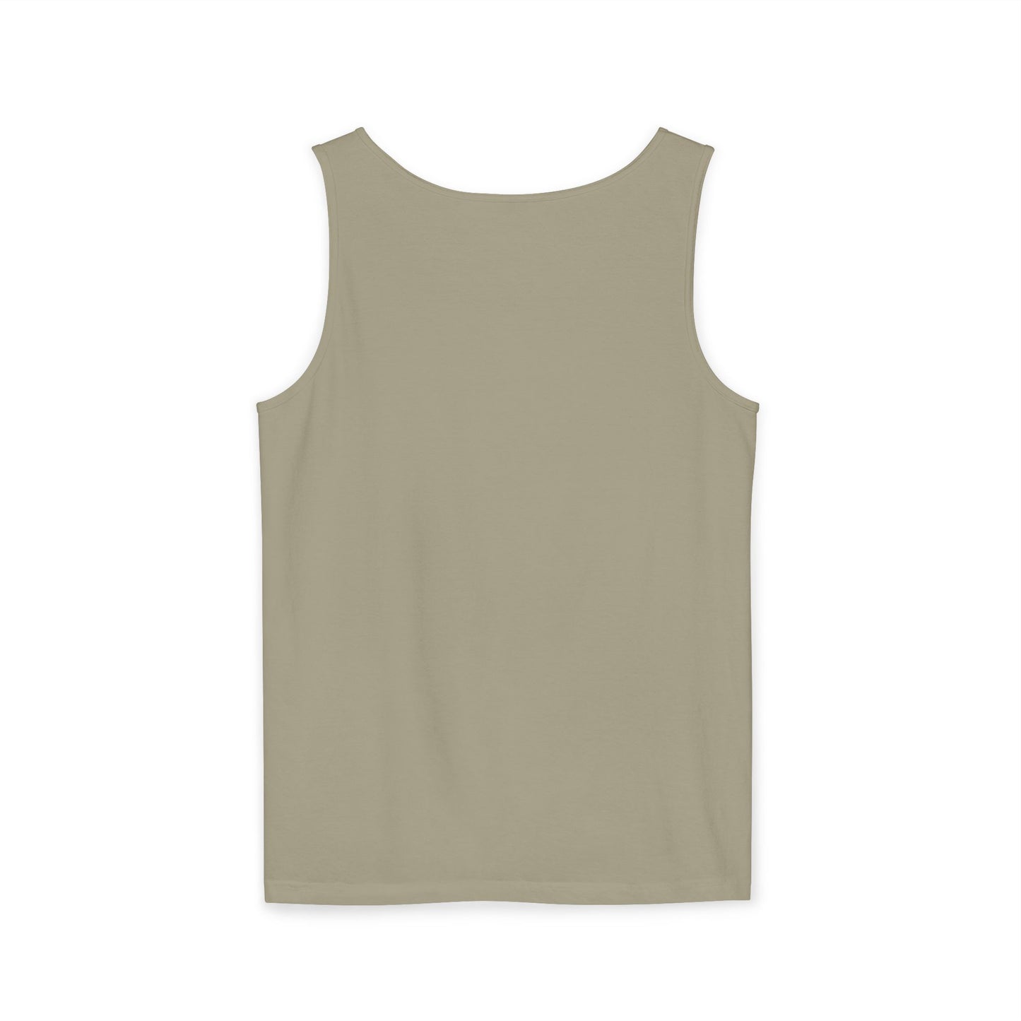 Retro Lips Summer Muscle Tank